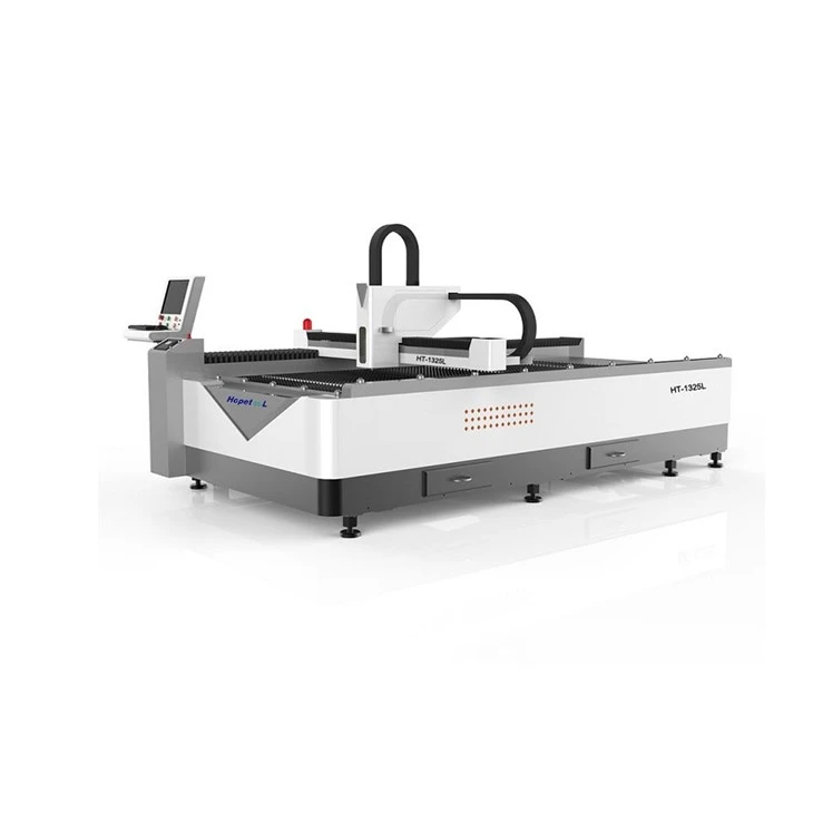Thin Metal Special Fiber Cutting Machine