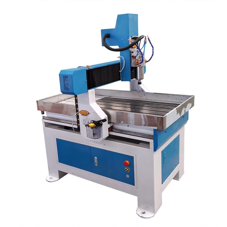Aluminum Engraving CNC Router