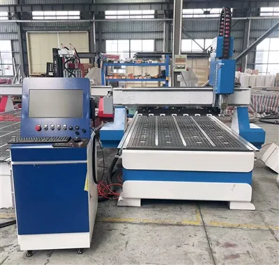 Novi dizajn Wood CNC usmjerivač Automatski izmjenjivač alata