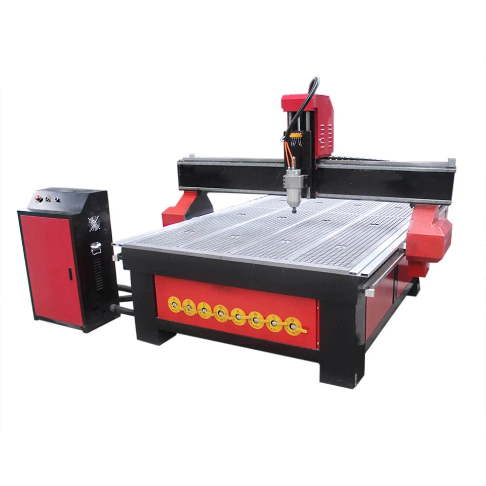 Router Cnc Obrada drveta